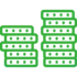 Multiple Server Solutions