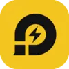 bandwidth icon