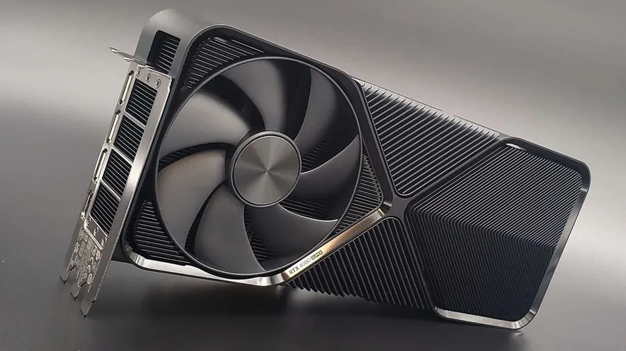 GeForce RTX series image