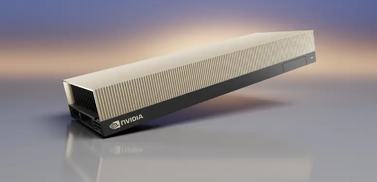 nvidia l40s gpu server