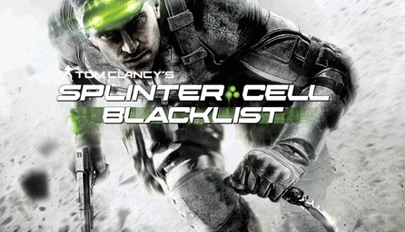 splinter cell blacklist