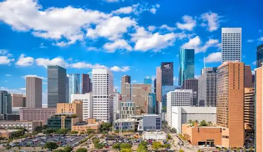 Texas GPU Server Data Center - GPUYard